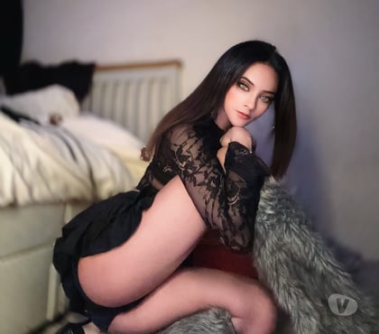Escort Parnwell Peterborough - Photos for ChaCha-Thai ladyboy sexy feminine