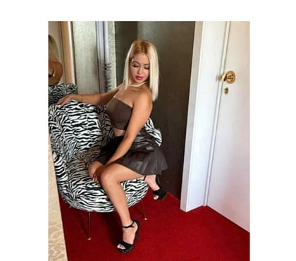 Escorts and Massages Wolverhampton City Centre Wolverhampton - Photos for NELLY❤️BLONDE GIRL ‼️BEST SERVICE PARTY ‼️