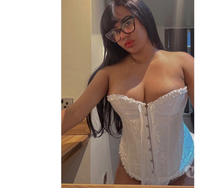 Escorts Merseyside Liverpool - Photos for ANITTA❤️NEW IN TOWN😍REAL PHOTOS❤️BOOK NOW