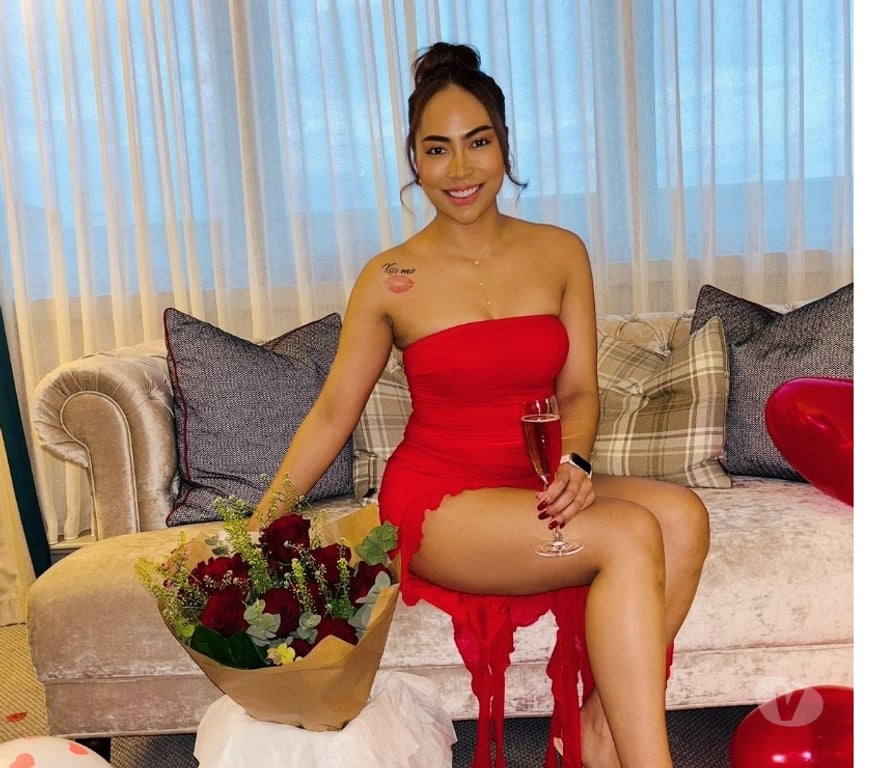 Escorts North West London Baker Street Station - North West London - Photos for 😍Evie❤️Thai Party girl👧🇹🇭