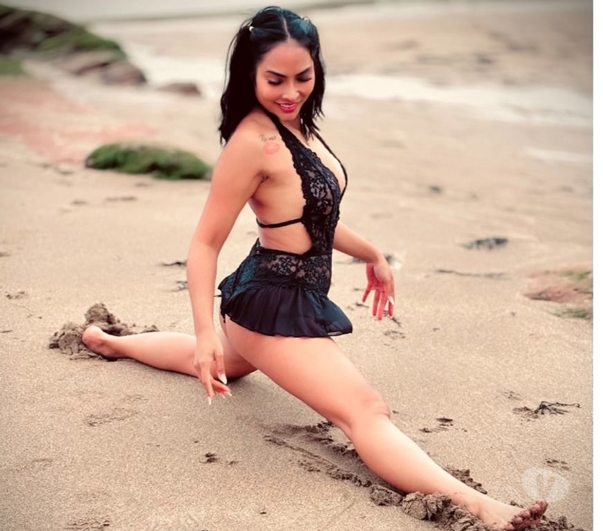 Escorts North West London Baker Street Station - North West London - Photos for 😍Evie❤️Thai Party girl👧🇹🇭