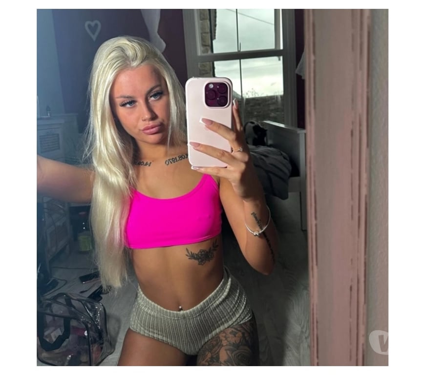 Escorts Leicestershire Leicester - Photos for New blonde in town💋❤️
