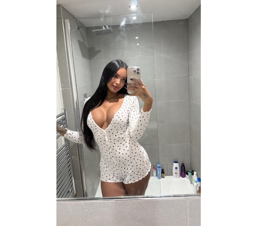 Trans Escorts West Midlands Birmingham - Photos for Paula Pocahontas