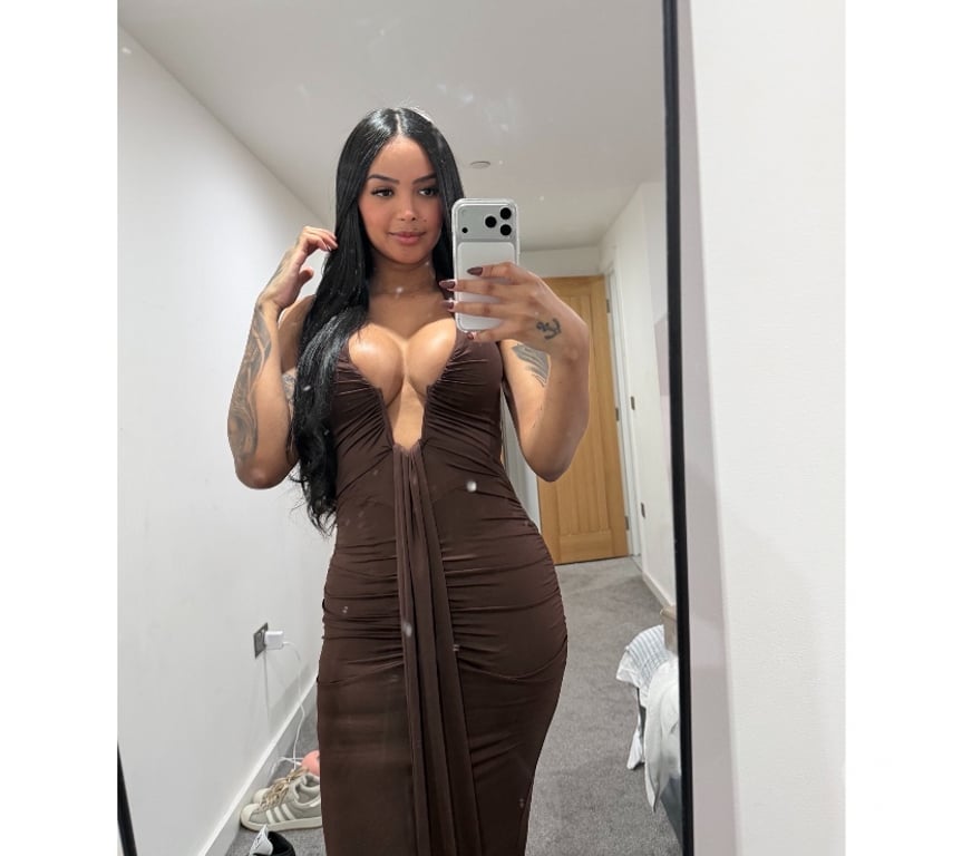 Trans Escorts West Midlands Birmingham - Photos for Paula Pocahontas