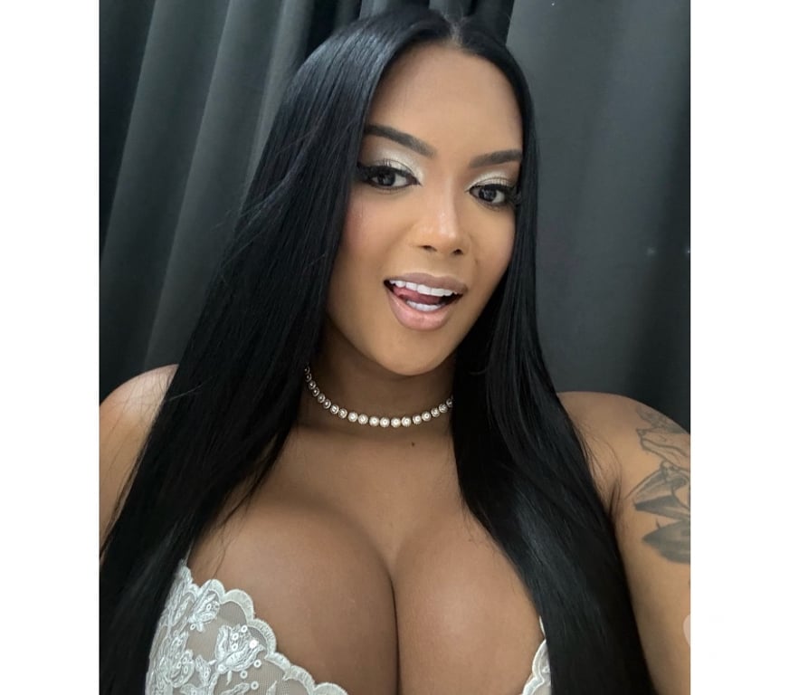 Trans Escorts West Yorkshire Leeds - Photos for Paula Pocahontas