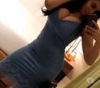 NADIA party girl confirm watsupp