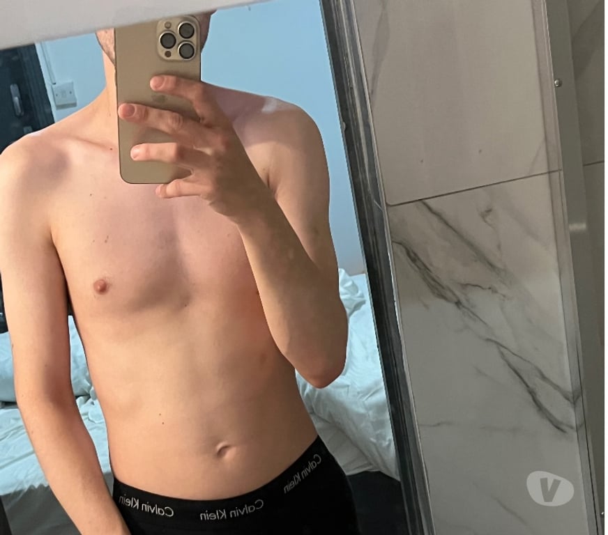 Gay massage East London Bow - East London - Photos for Top Dom 24 British XXL Straight No Rush 24H Available