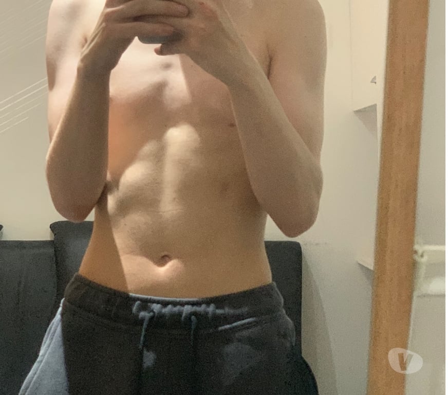 Gay massage East London Bow - East London - Photos for Top Dom 24 British XXL Straight No Rush 24H Available