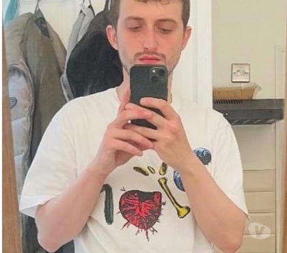Gay Escorts Langdon Park East London - Photos for Top Dom 24 British XXL Straight No Rush 24H Available