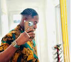 Charming Gentleman Companion – Discreet with BBC🍆