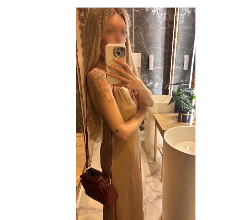 Escorts East London Hackney Central - East London - Photos for Sensational Leila – Luxury Professional Sensual Massage