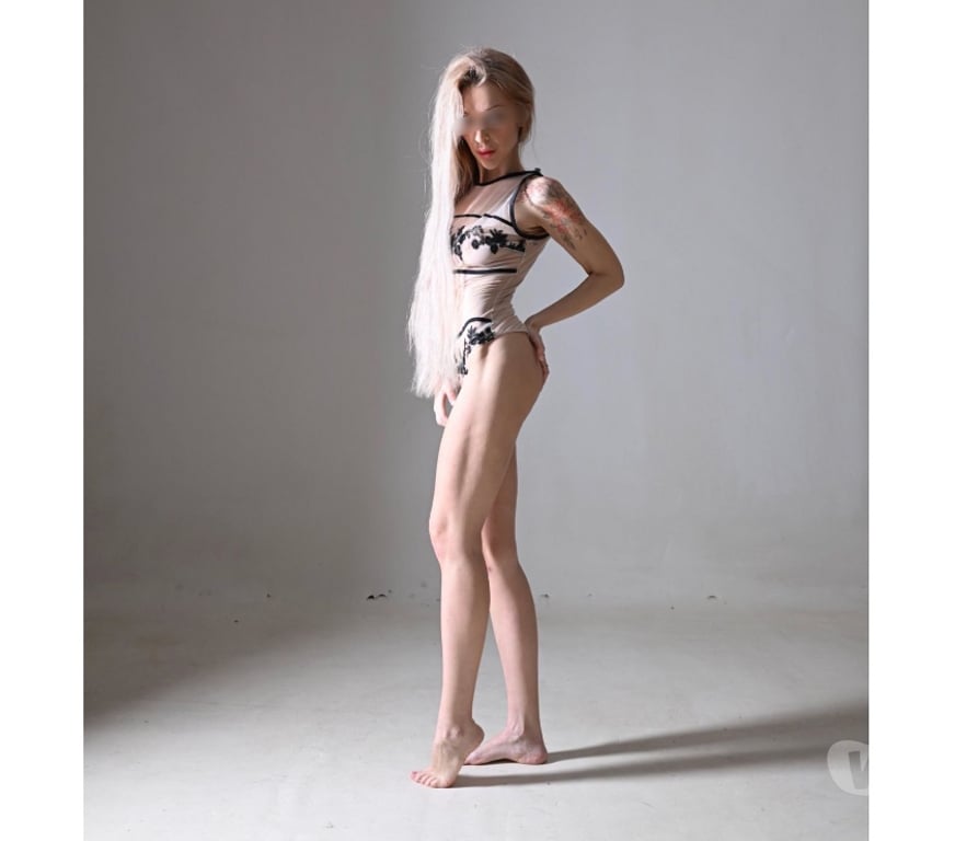 Escorts East London Hackney Central - East London - Photos for Sensational Leila – Luxury Professional Sensual Massage