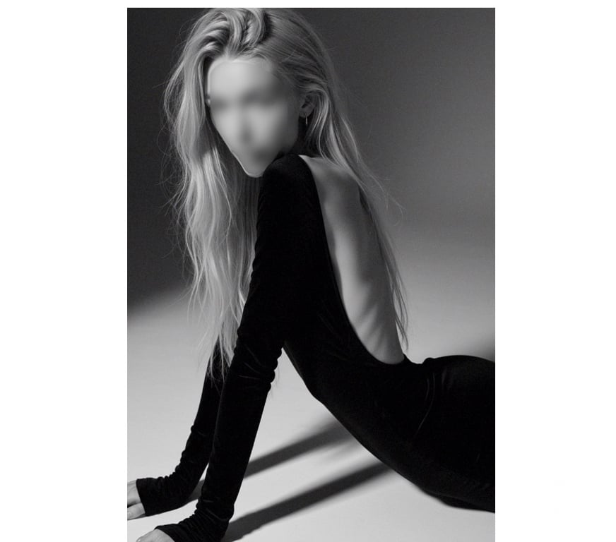 Escorts East London Hackney Central - East London - Photos for Sensational Leila – Luxury Professional Sensual Massage