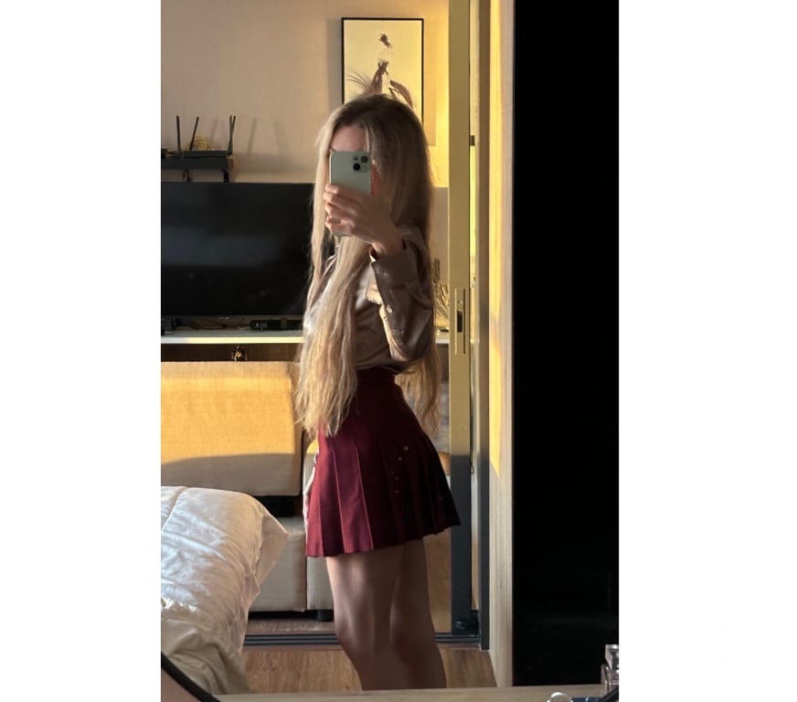 Escorts East London Hackney Central - East London - Photos for Sensational Leila – Luxury Professional Sensual Massage