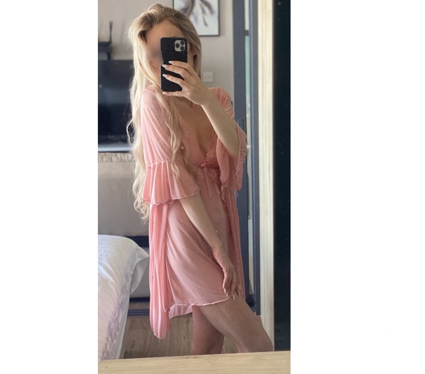 Escorts East London Hackney Central - East London - Photos for Sensational Leila – Luxury Professional Sensual Massage