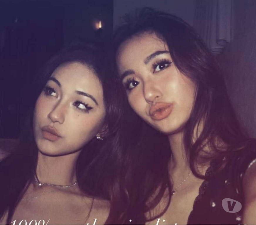 Escorts Peterborough Peterborough City Centre - Peterborough - Photos for 100% Duo Asian Girls Full Escort Service