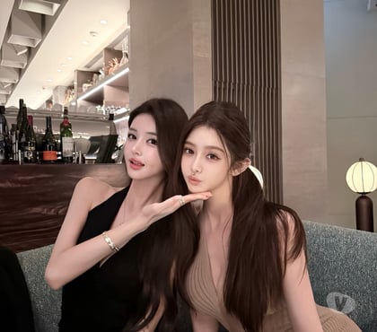 Escorts and Massages Peterborough City Centre Peterborough - Photos for 100% Duo Asian Girls Full Escort Service