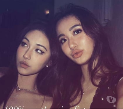 Escorts and Massages Peterborough City Centre Peterborough - Photos for 100% Duo Asian Girls Full Escort Service
