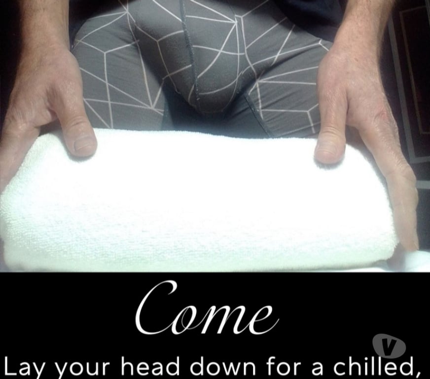 Escorts Suffolk East Suffolk - Photos for Mature Male Offering Relief Therapies For Males 07547 531730