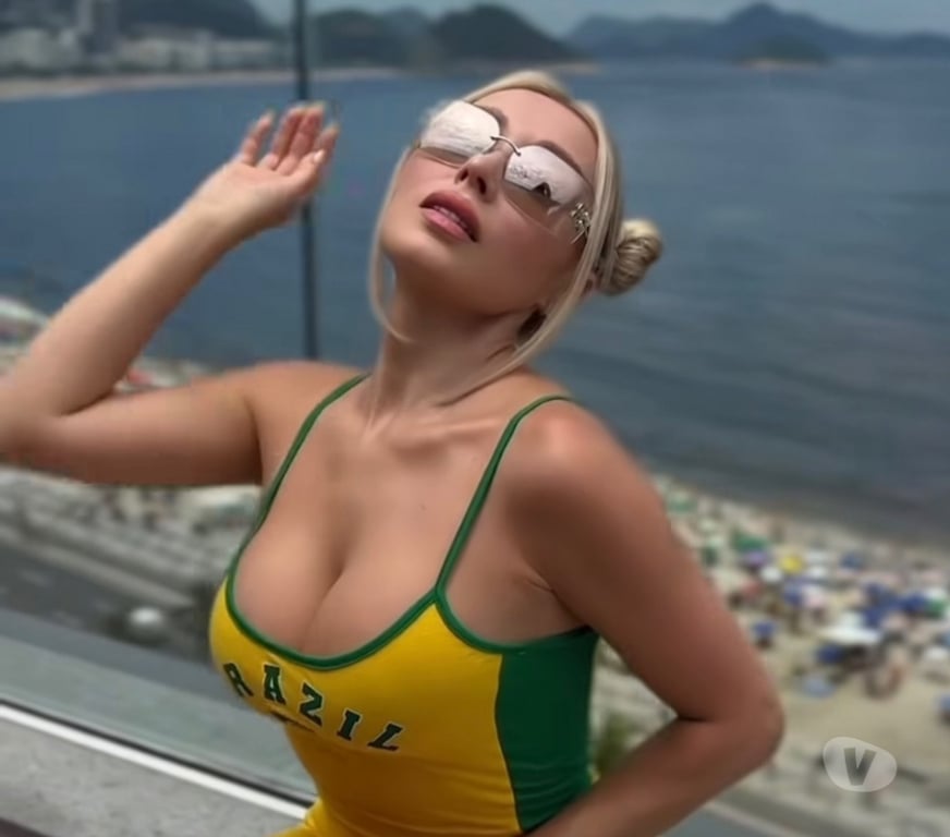 Escorts Staffordshire Stoke-on-Trent - Photos for Julianna Brazilian 🇧🇷 Blonde girl 🔥🎉💎