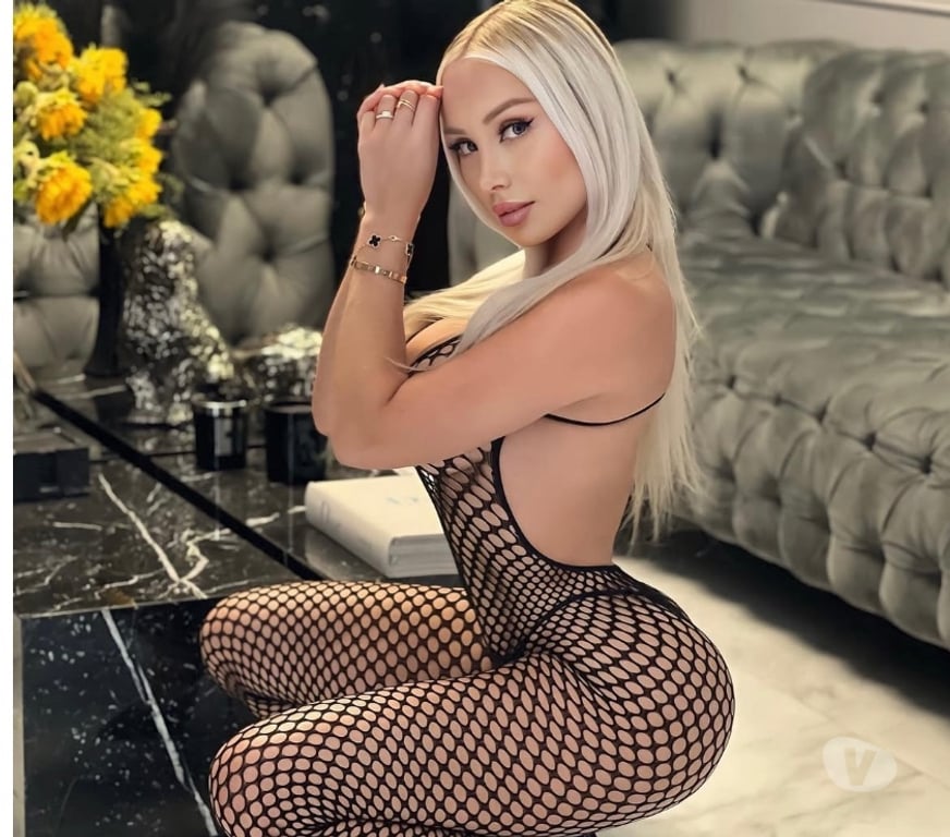 Escorts Staffordshire Stoke-on-Trent - Photos for Julianna Brazilian 🇧🇷 Blonde girl 🔥🎉💎