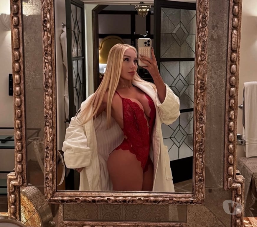 Escorts Staffordshire Stoke-on-Trent - Photos for Julianna Brazilian 🇧🇷 Blonde girl 🔥🎉💎