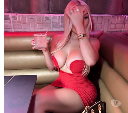 Escorts and Massages Stoke on Trent City Centre Stoke-on-Trent - Photos for Julianna Brazilian 🇧🇷 Blonde girl 🔥🎉💎