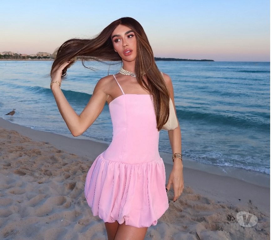 Trans Escorts Essex Thurrock - Essex - Photos for Feel TS Jade Now 🇧🇷
