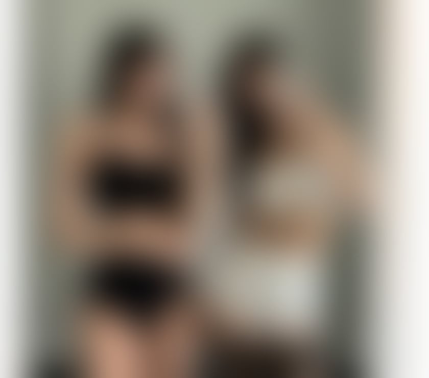 Photos for ❤️🔥New Cute two Girl Full Escort Service Massage