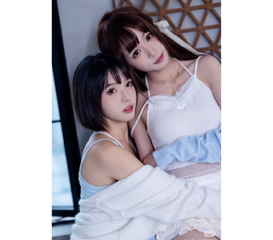 Escorts Bristol Bristol City Centre - Bristol - Photos for ❤️‍🔥New Cute two Girl Full Escort Service Massage