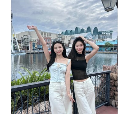 Photos for ❤️🔥New Cute two Girl Full Escort Service Massage