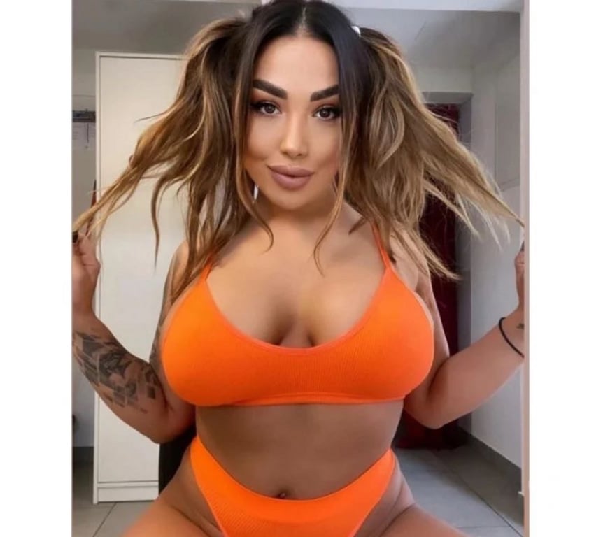 Escorts Nottinghamshire Mansfield - Photos for 🚨❌SEXY EVA❌🚨STUNNING GIRL🧨🆕 PARTYYY