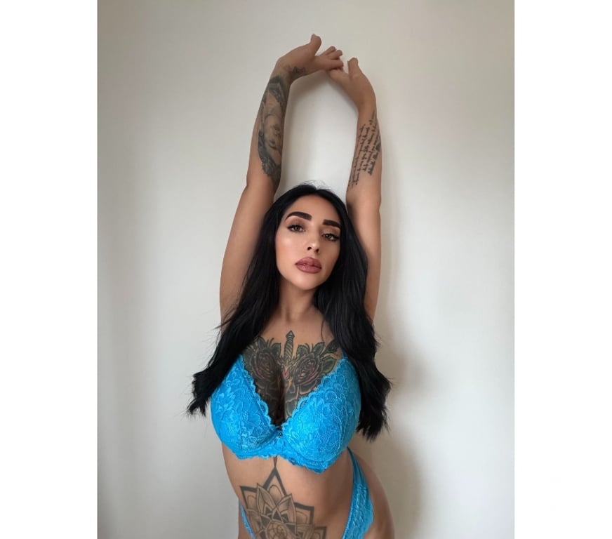 Escorts West Midlands Birmingham - Photos for Gabriela😈INCALL,OUTCALL,GFE, Kiss,OWO❤️💦🍑
