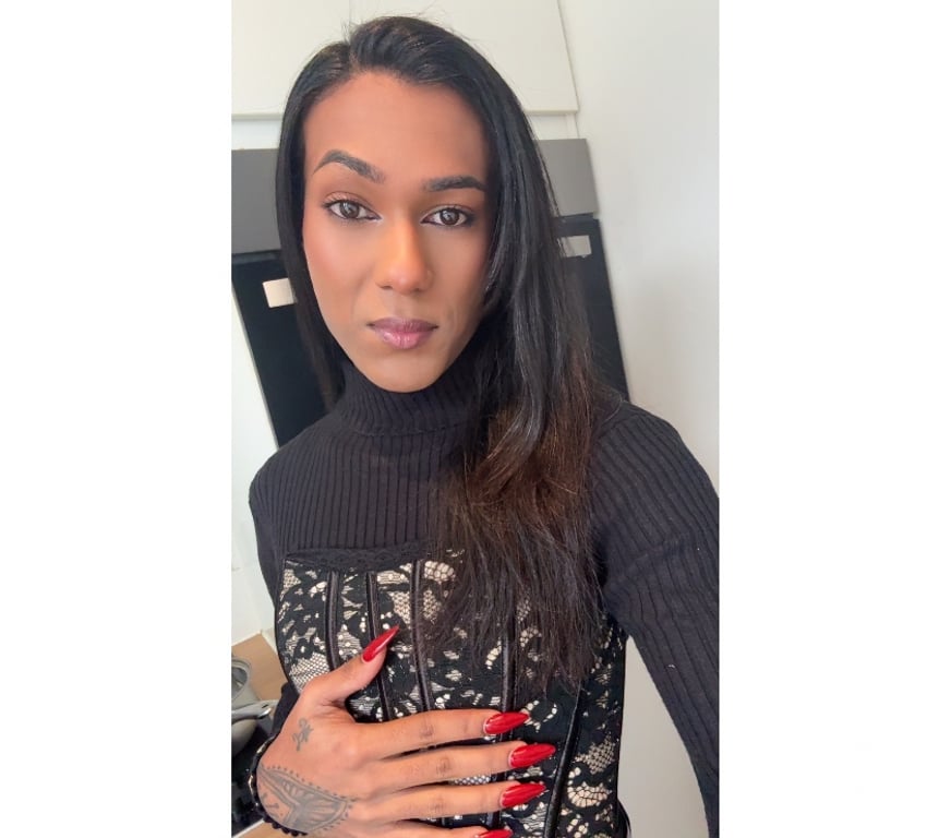  Gay massage South East London Catford - South East London - Photos for Caribbean beauty