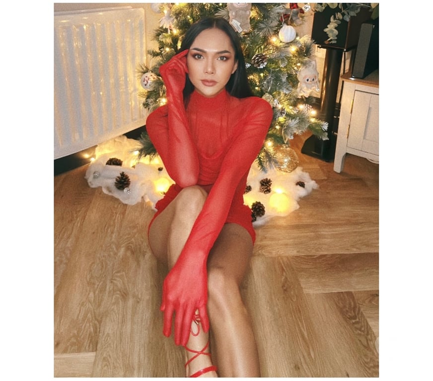 Trans Escorts Gloucestershire Cheltenham - Photos for NEW SEXY LADYBOY THAI MILAN ** 07904803723 🇹🇭🇹🇭