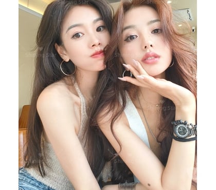 Escorts Canning Town East London - Photos for 💖New DUO✨Asian Escort💕 in Canning town 07346028239