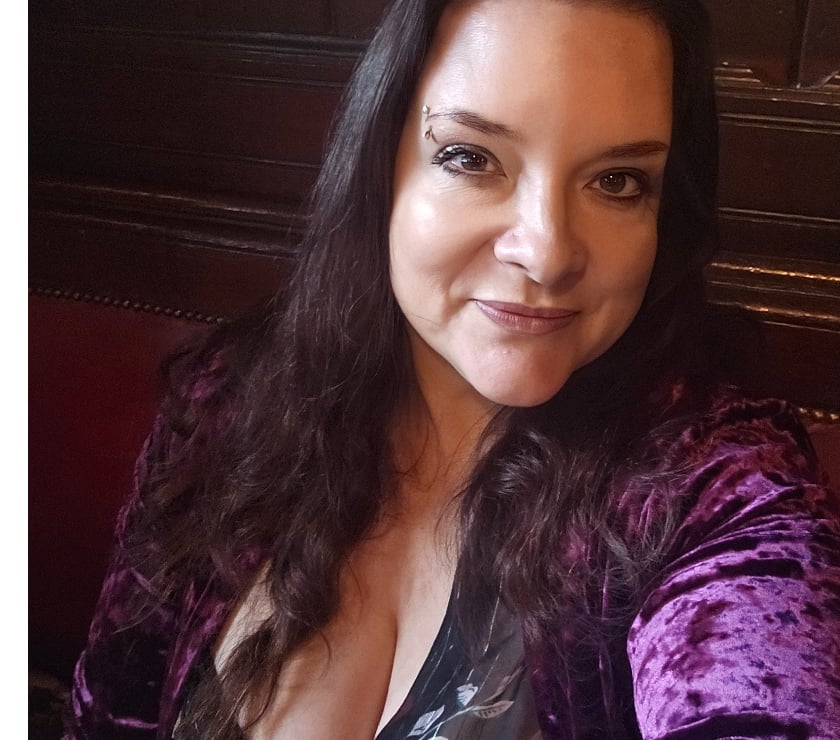 Adult Entertainment Aberdeen City Centre Aberdeen - Photos for Busty Danta Video Chat and Content