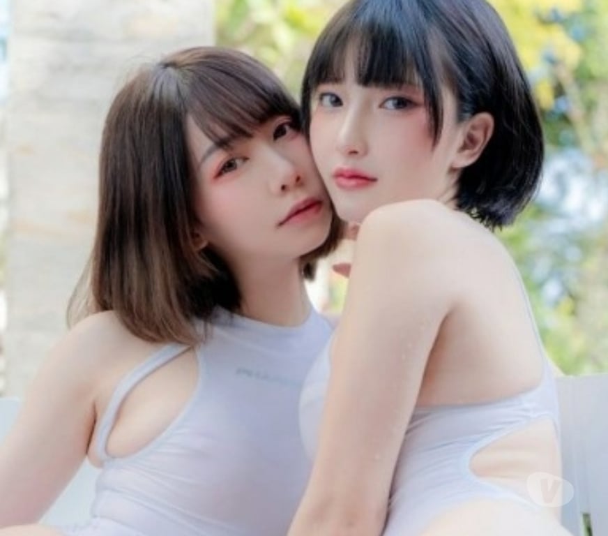 Escorts County Durham Bishop Auckland - County Durham - Photos for DUO ⭕ HOT💢class Asian escort⭕❣BISHOP AUCKLAND