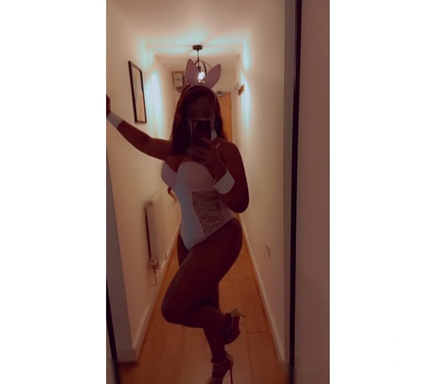 Escorts Reading Reading Town Centre - Reading - Photos for EVA cinnamon skin🌹Busty💋Adult FUN🫦b2b M A S A G E