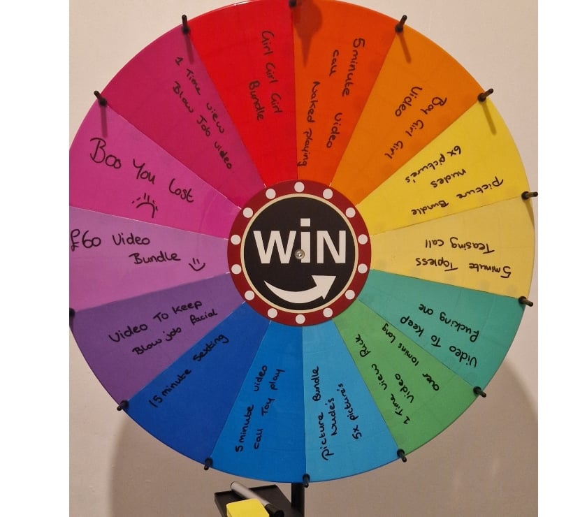 Adult Entertainment South Yorkshire Sheffield - Photos for ❤️video calls, content, texting❤️ 07727334315