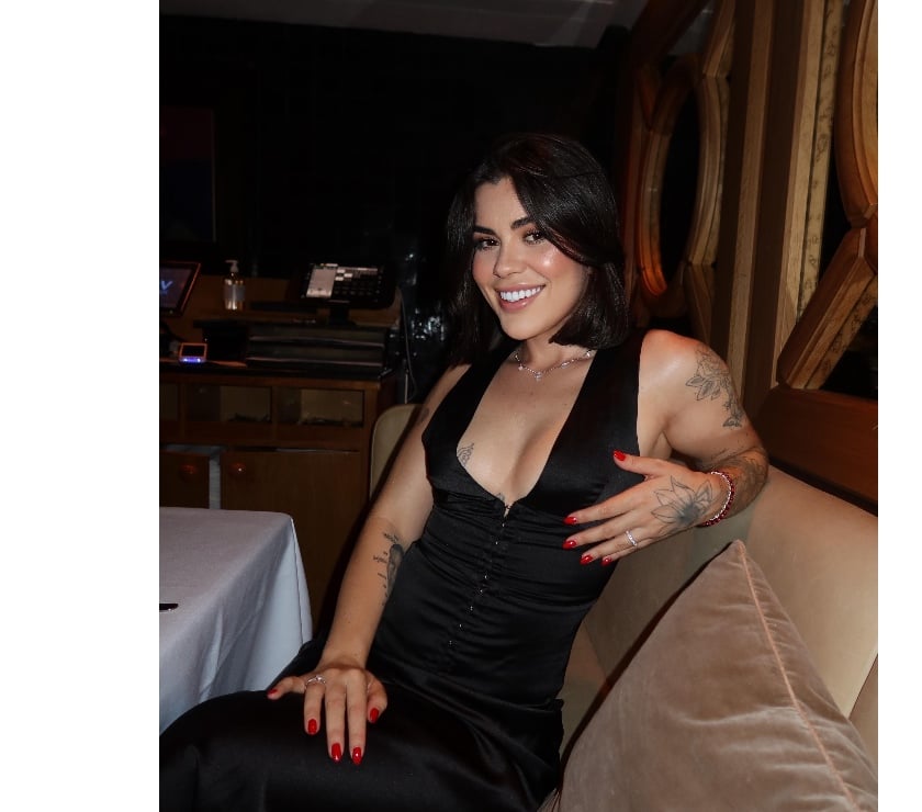 Escorts Glasgow Glasgow City Centre - Glasgow - Photos for 🎉New Cleo 🎉Partygirl in Glasgow