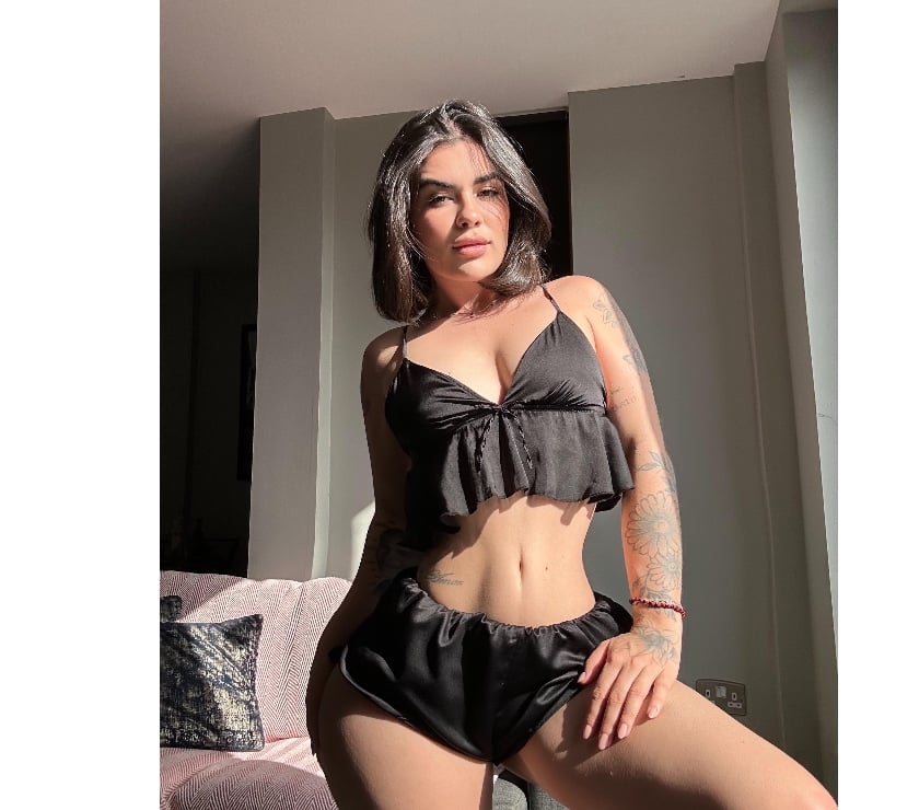 Escorts and Massages Sheffield City Centre Sheffield - Photos for 🎉New Cleo 🎉Partygirl in Sheffield