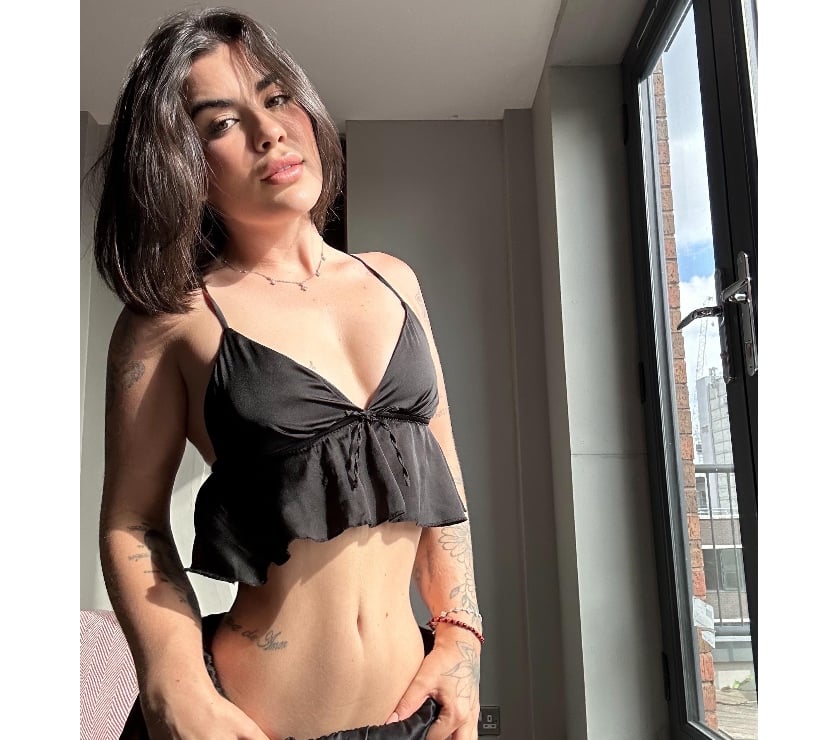 Escorts Glasgow Glasgow City Centre - Glasgow - Photos for 🎉New Cleo 🎉Partygirl in Glasgow