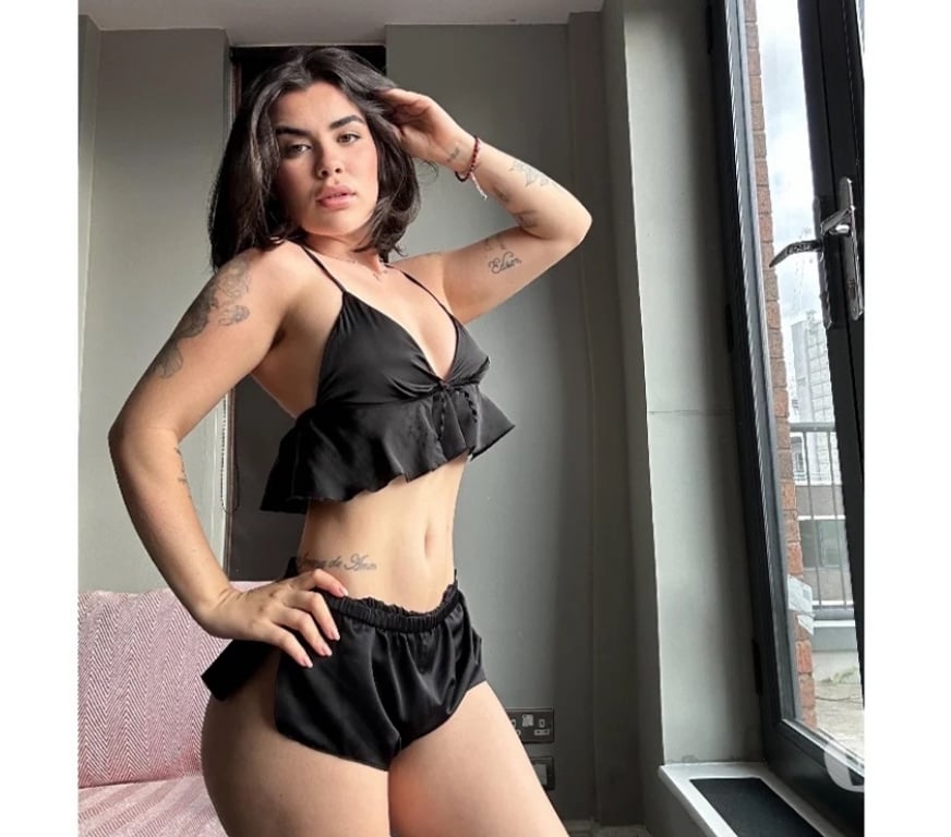 Escorts South Yorkshire Sheffield - Photos for 🎉New Cleo 🎉Partygirl in Sheffield