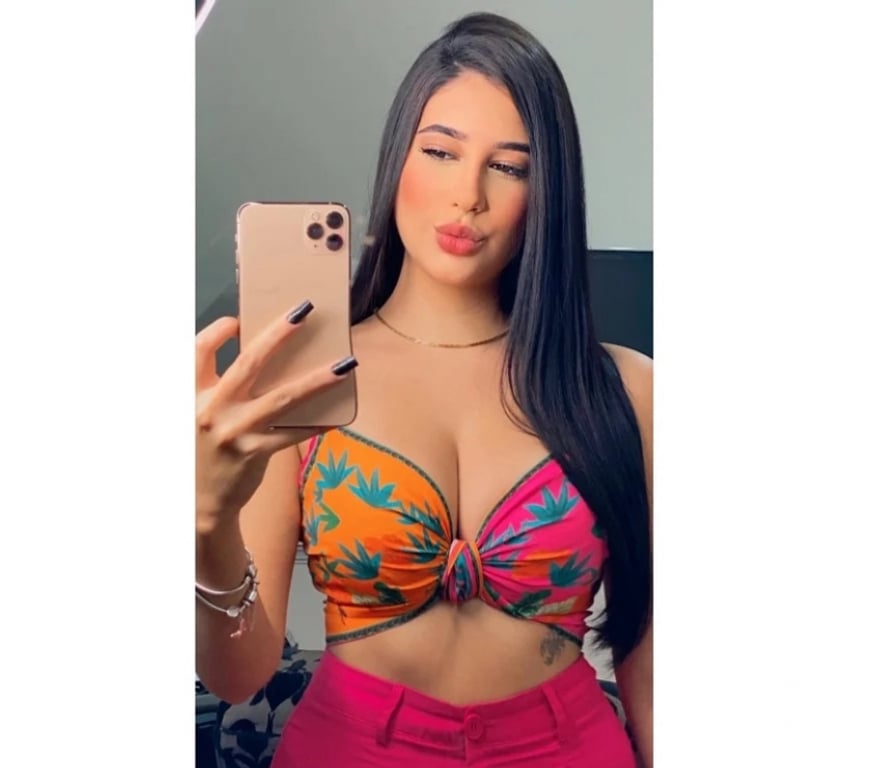 Escorts West London Hammersmith (Dist&Picc Line) Station - West London - Photos for RAVENNA 🇧🇷Full Sevice 💰30min=£100 1h=£150