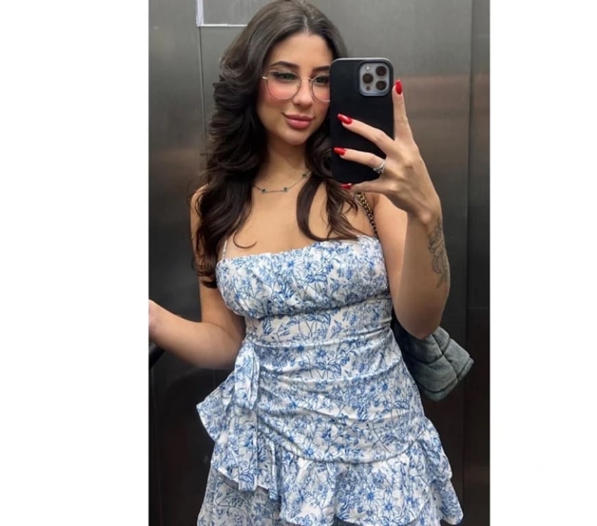 Escorts West London Hammersmith (Dist&Picc Line) Station - West London - Photos for RAVENNA 🇧🇷Full Sevice 💰30min=£100 1h=£150