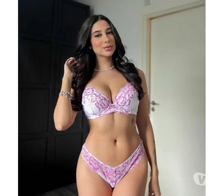 Escorts West London Hammersmith (Dist&Picc Line) Station - West London - Photos for RAVENNA 🇧🇷Full Sevice 💰30min=£100 1h=£150