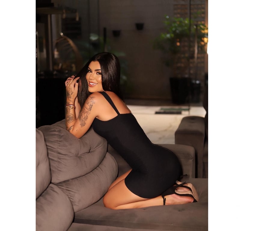 Escorts South Yorkshire Sheffield - Photos for 🎉New Cleo 🎉Partygirl in Sheffield