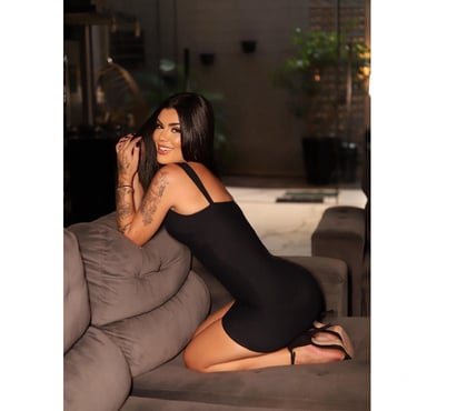 Escorts and Massages Sheffield City Centre Sheffield - Photos for 🎉New Cleo 🎉Partygirl in Sheffield