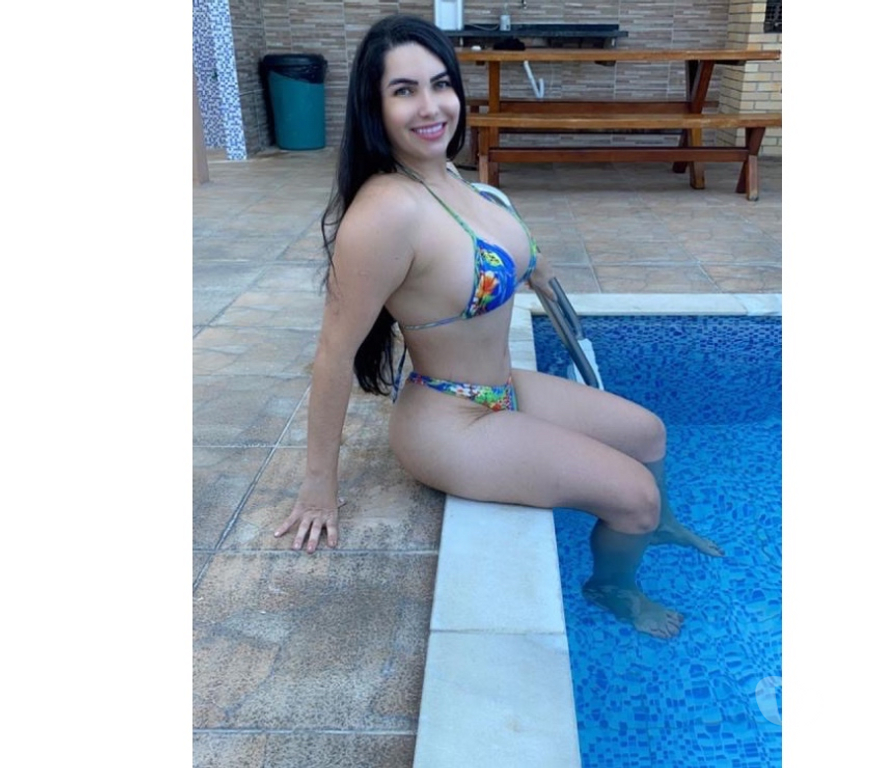 Escorts Conwy Llandudno - Conwy - Photos for THALITA 🔥 NEW 🇧🇷 AVAILABLE ❤️ PARTY